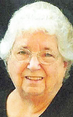 Elsie L. (Sensebaugh) Hicks